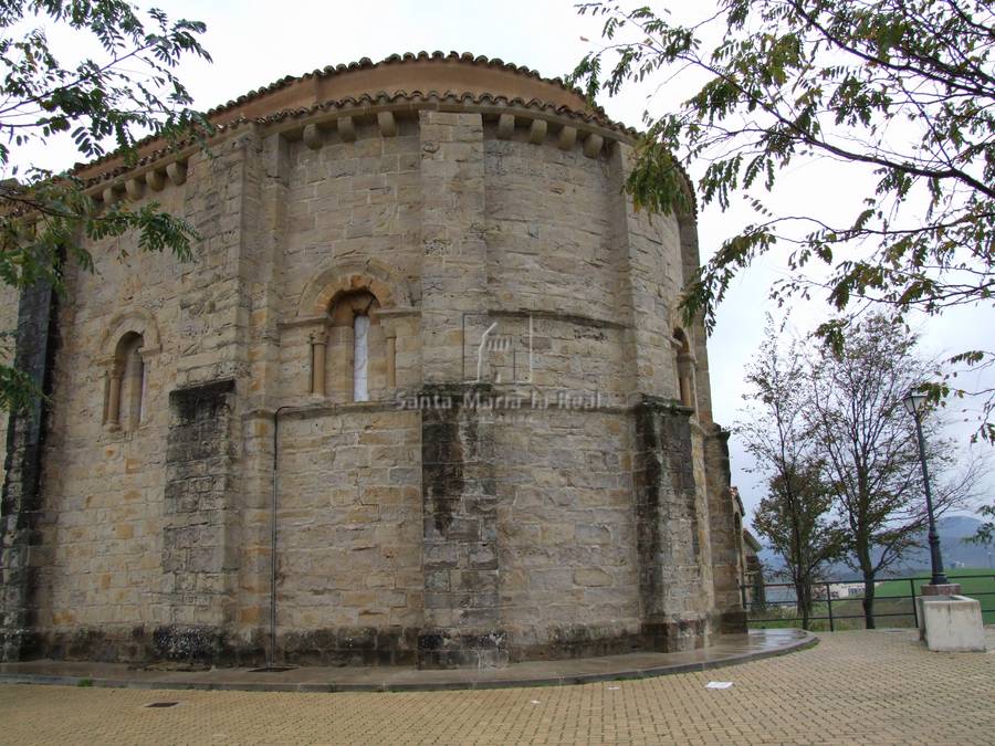 Ábside