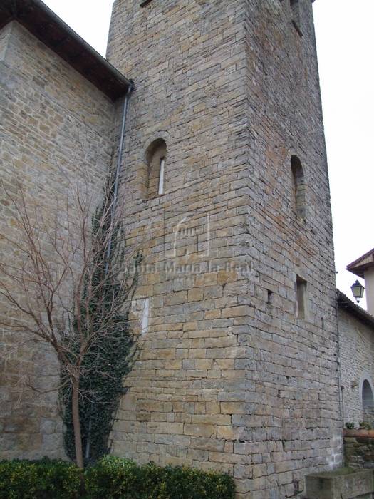 Torre