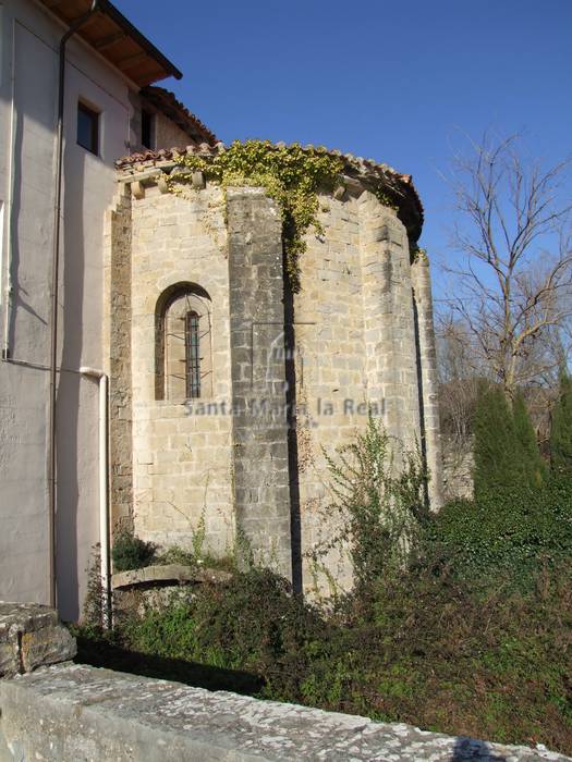 Ábside