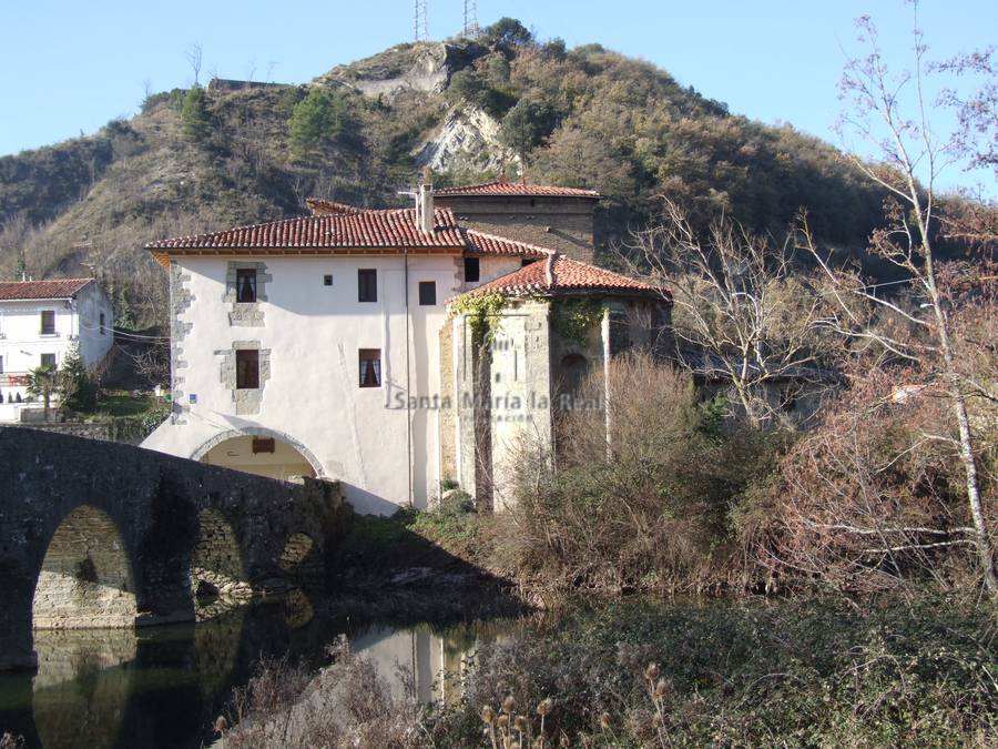 Vista panorámica