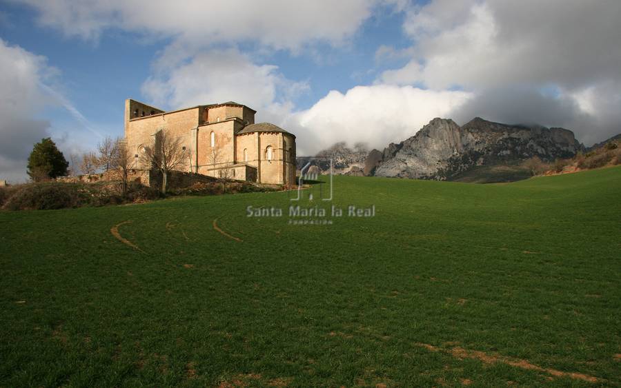 Vista panorámica