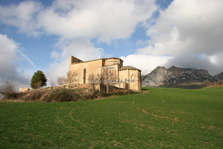 Vista panorámica