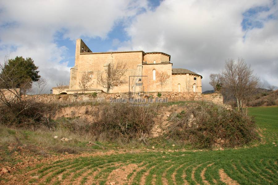 Vista panorámica