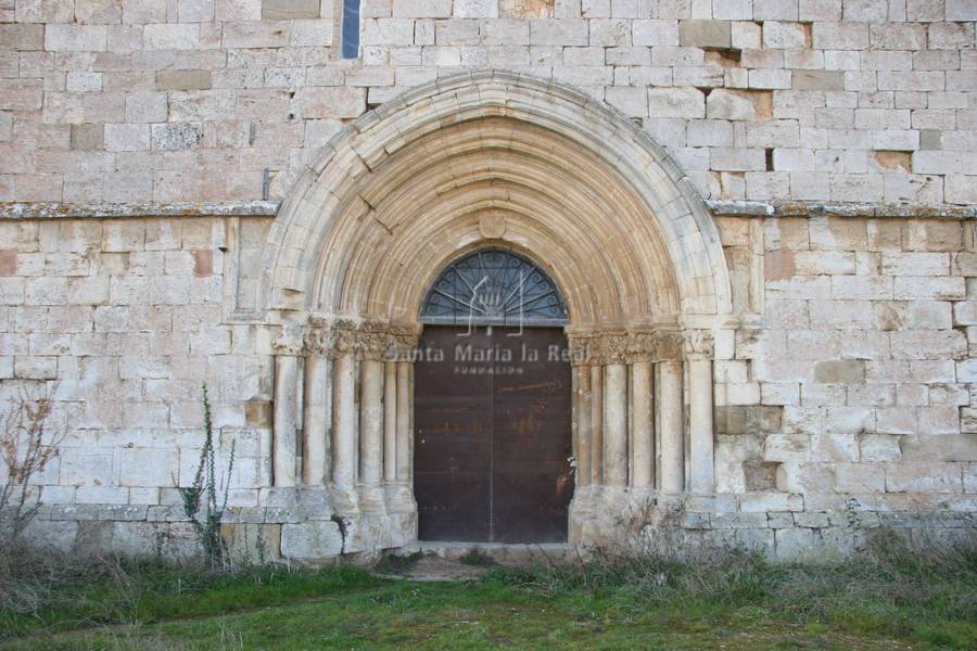 Puerta de San Pedro