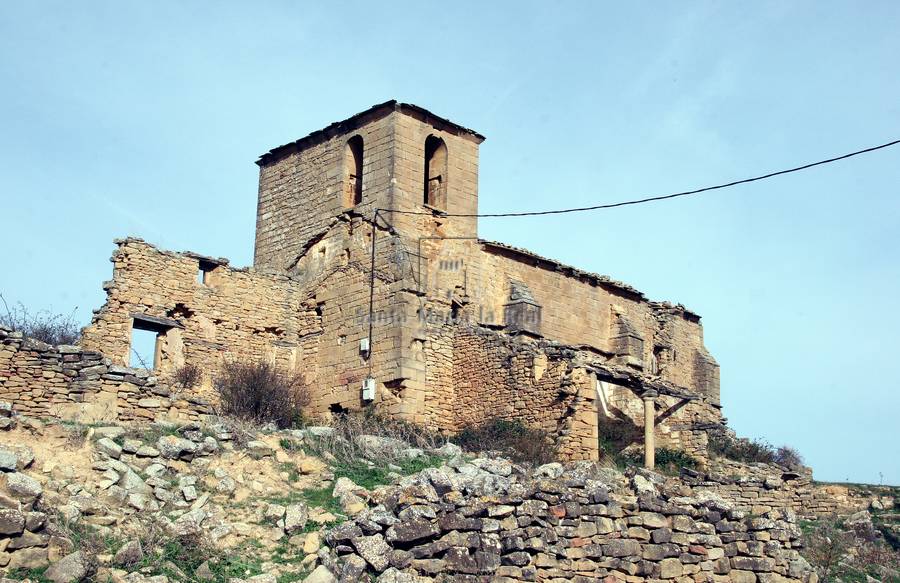 Vista panorámica