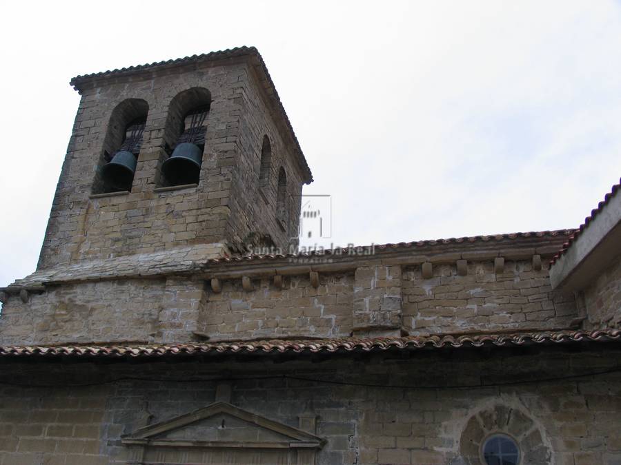Vista exterior