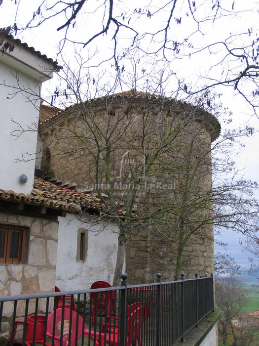 Vista exterior