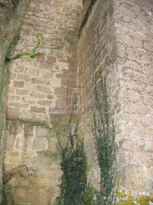 Muro exterior