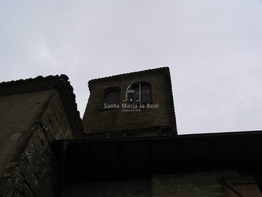 Vista exterior