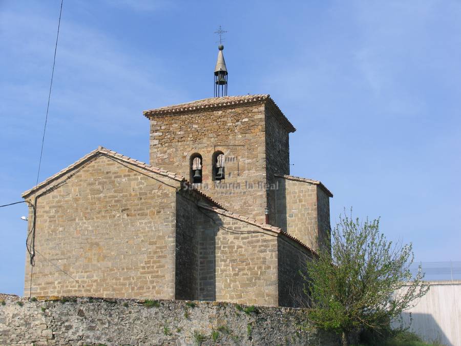 Vista exterior