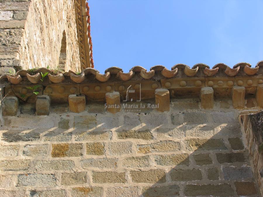 Canecillos