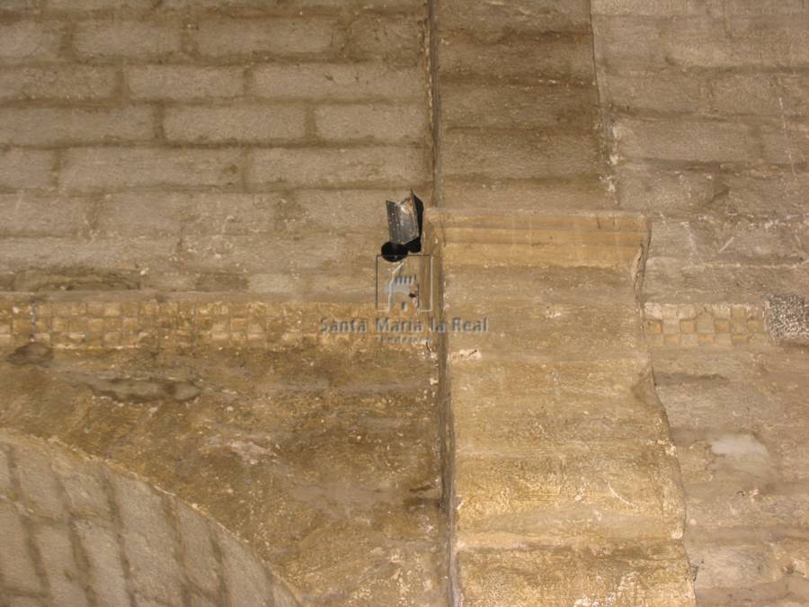 Muro interior