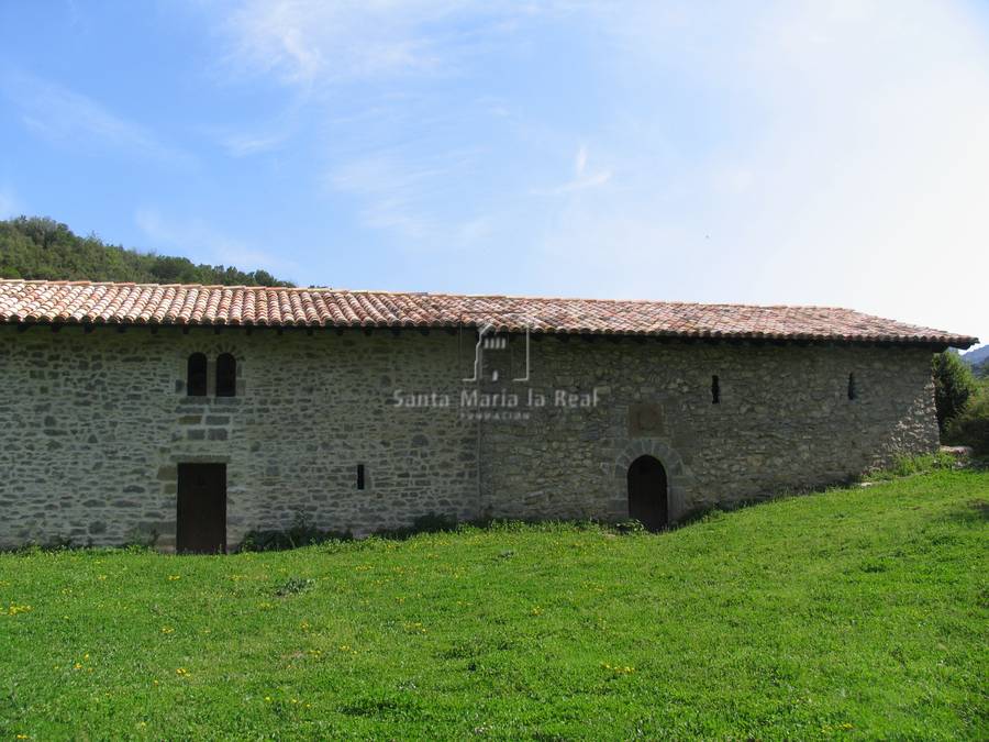 Panorámica del conjunto