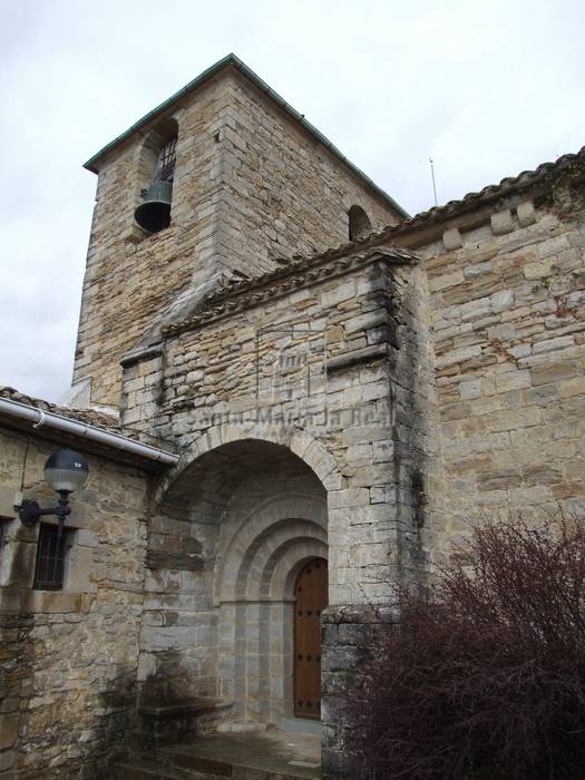 Muro sur