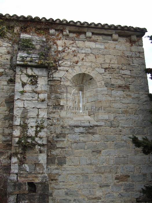 Muro sur