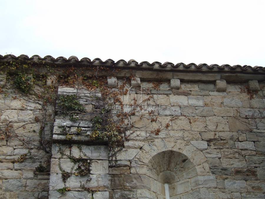 Muro sur