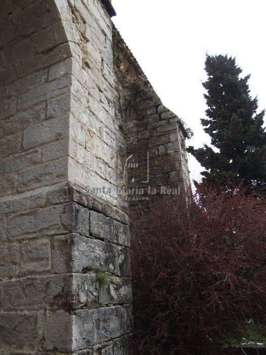 Muro sur
