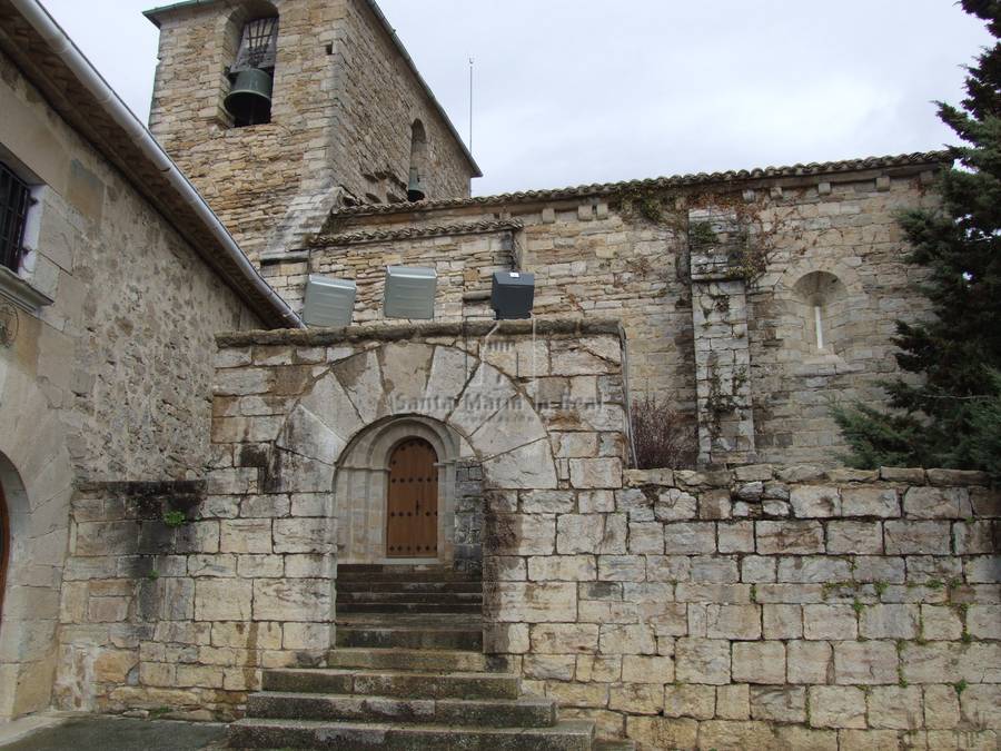 Vista exterior