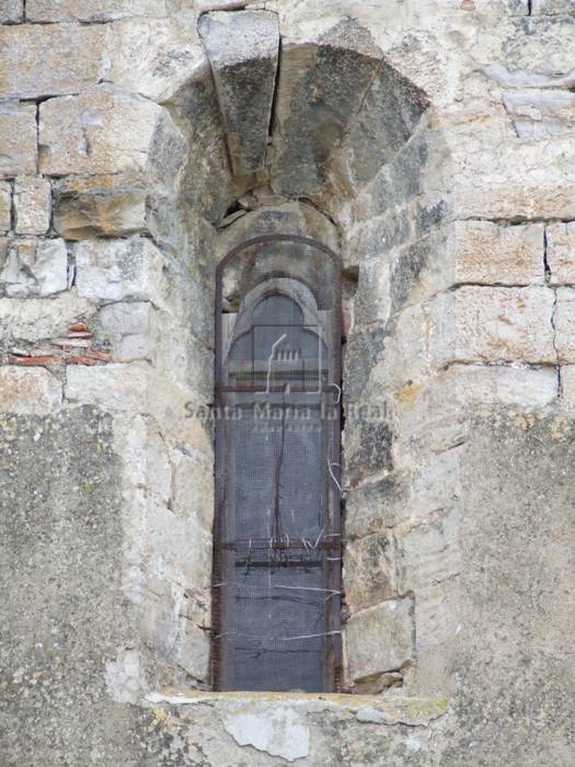 Ventana de la torre Ventana de la torre