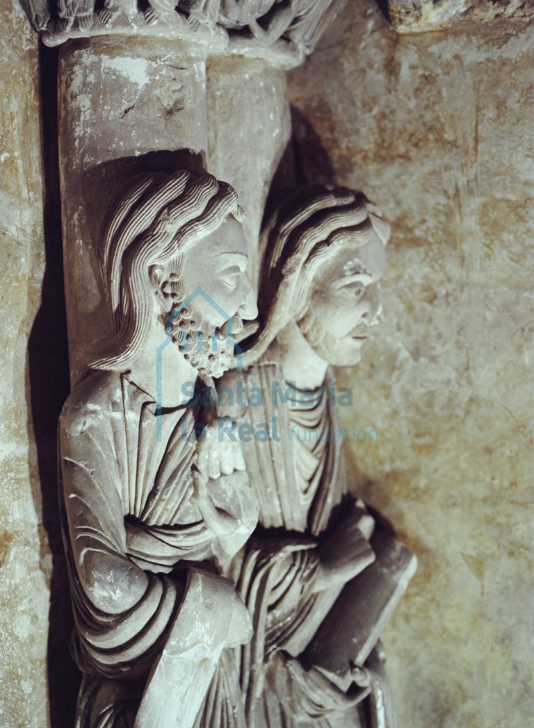 San Mateo y San Andrés