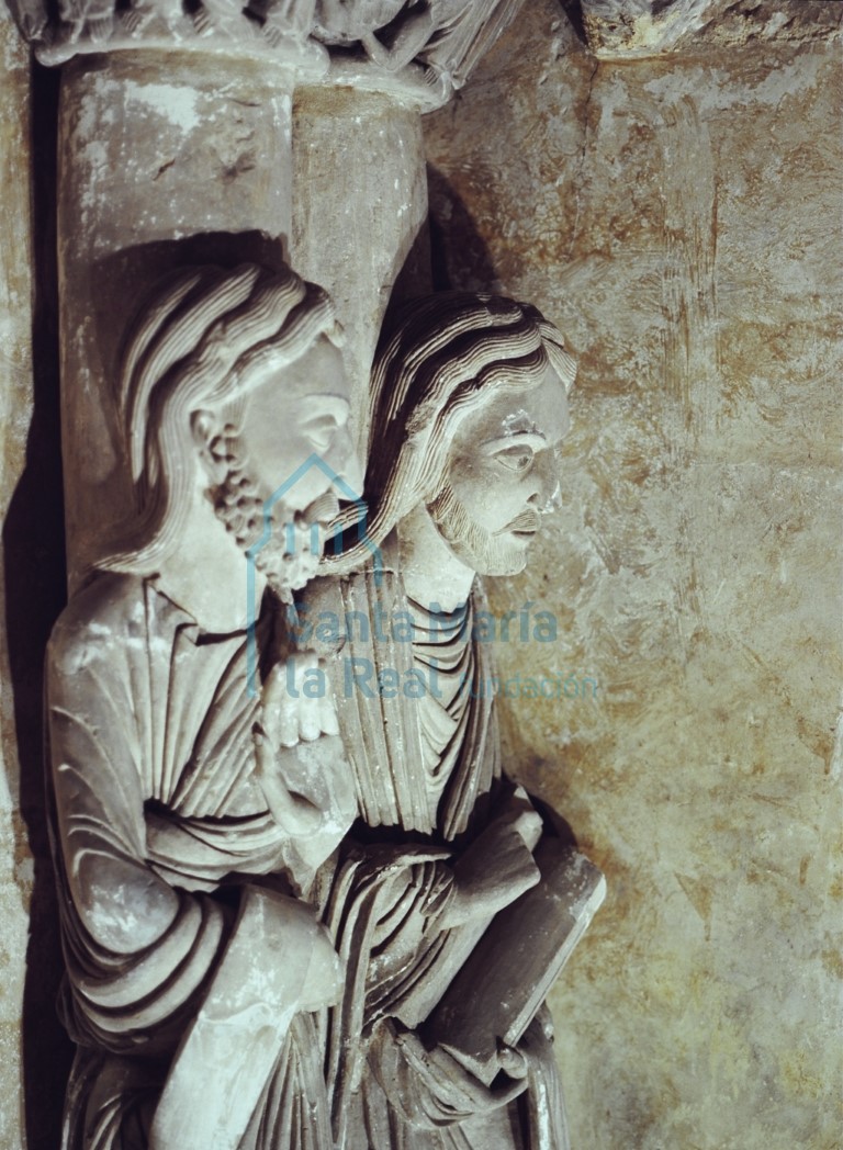 San Mateo y San Andrés