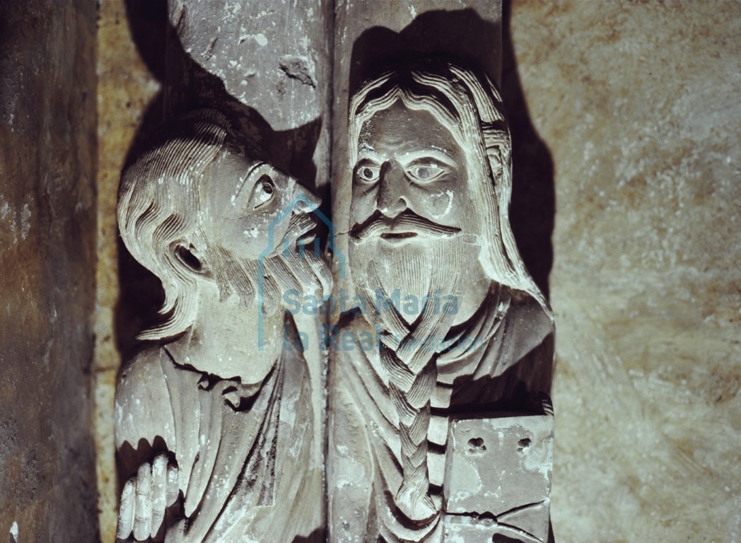 San Simón y San Judas Tadeo