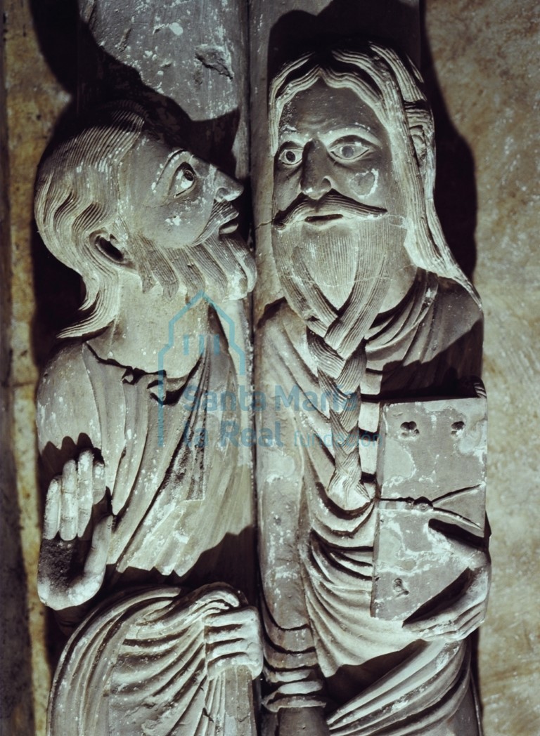 San Simón y San Judas Tadeo