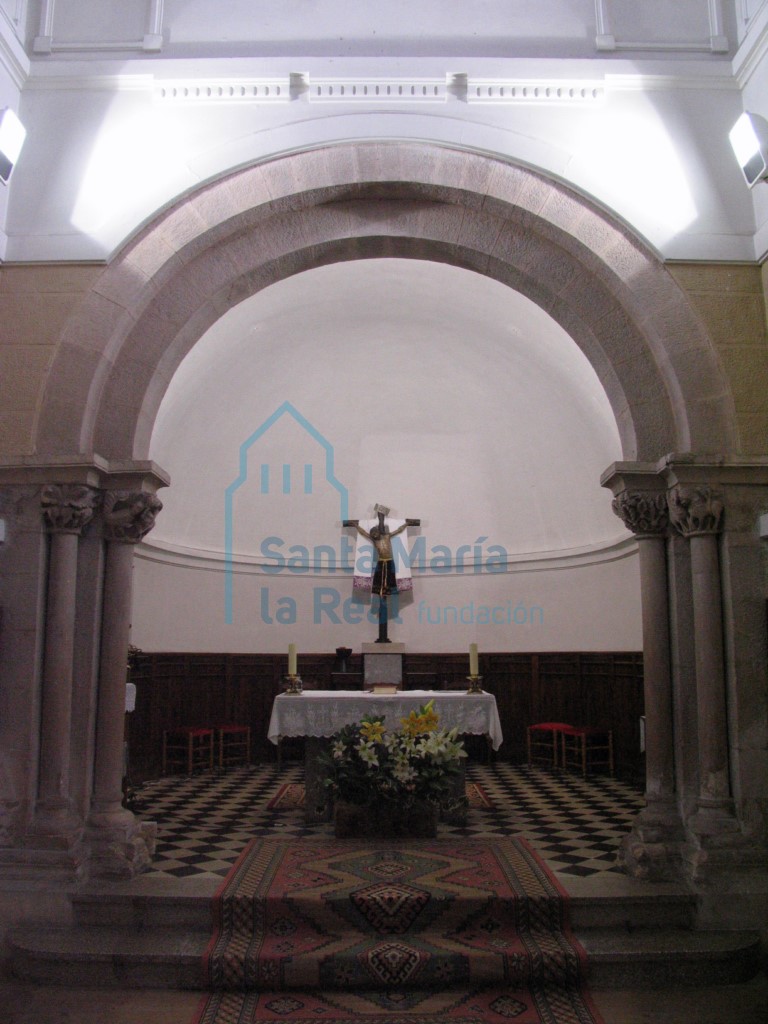 Arco triunfal