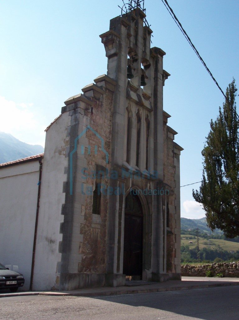 Fachada