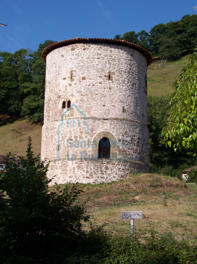 Torre medieval