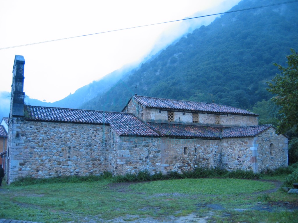 Fachada sur