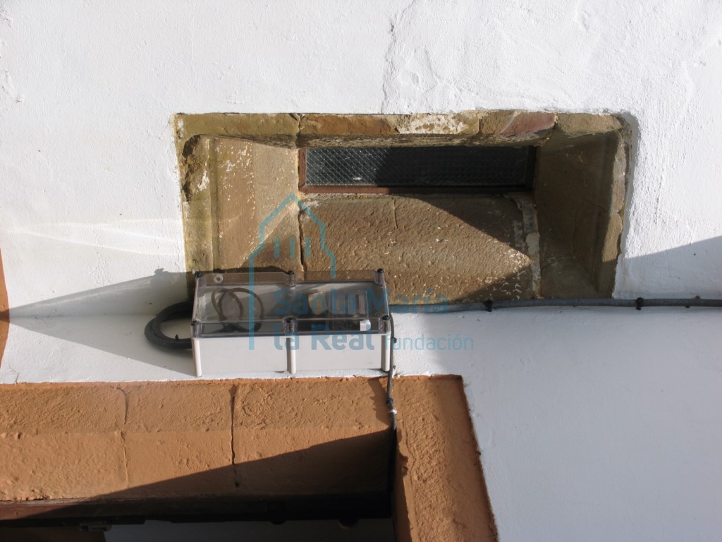 Ventana meridional