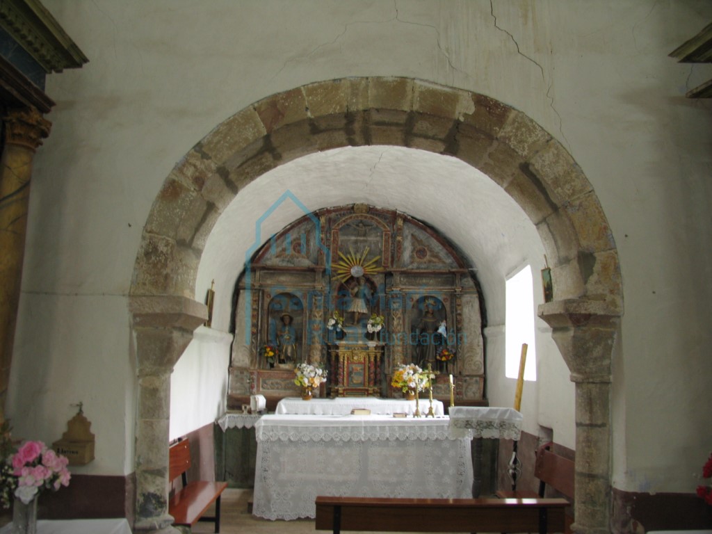 Arco triunfal