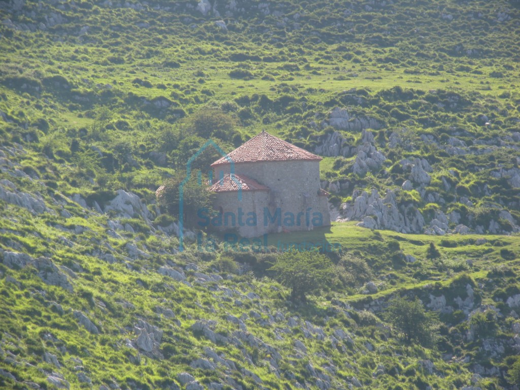 Vista panorámica