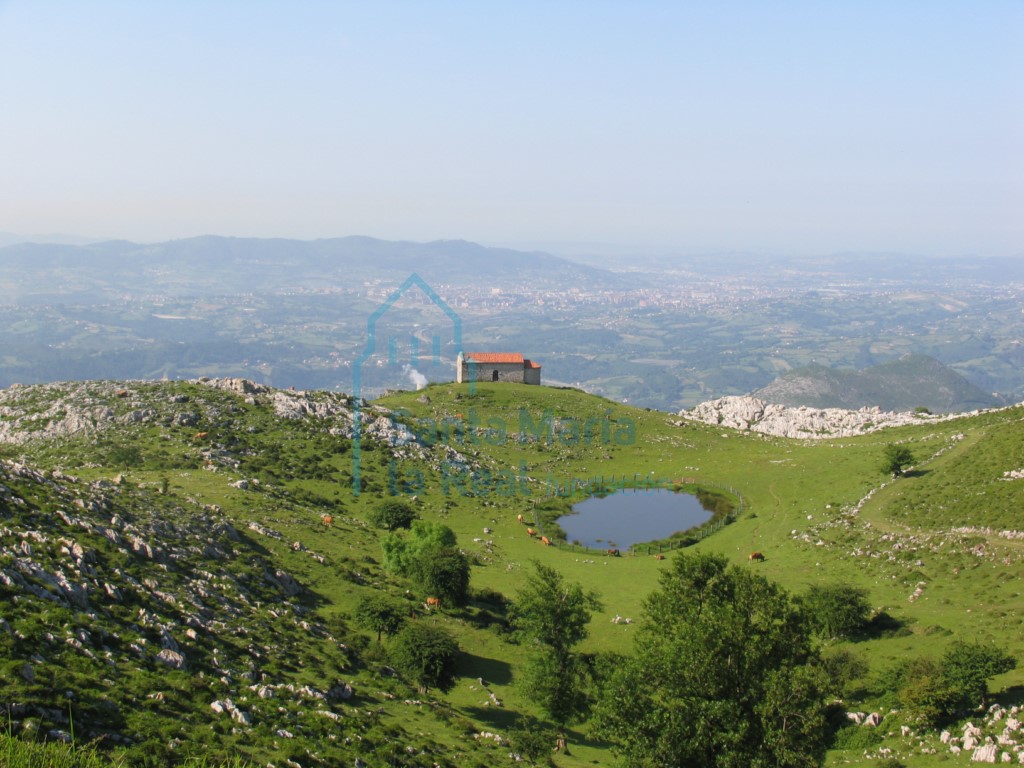 Vista panorámica