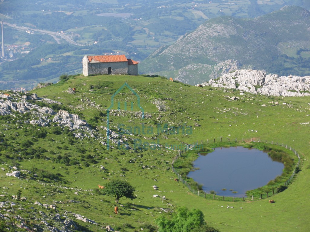 Vista panorámica