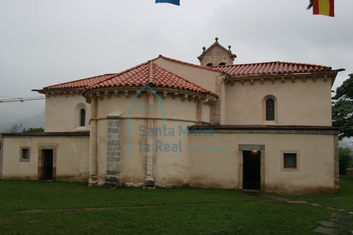 Vista exterior