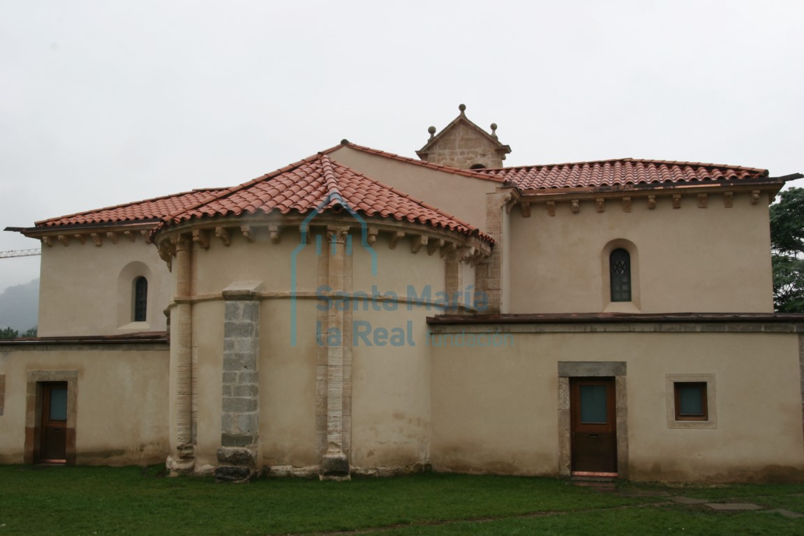 Vista exterior