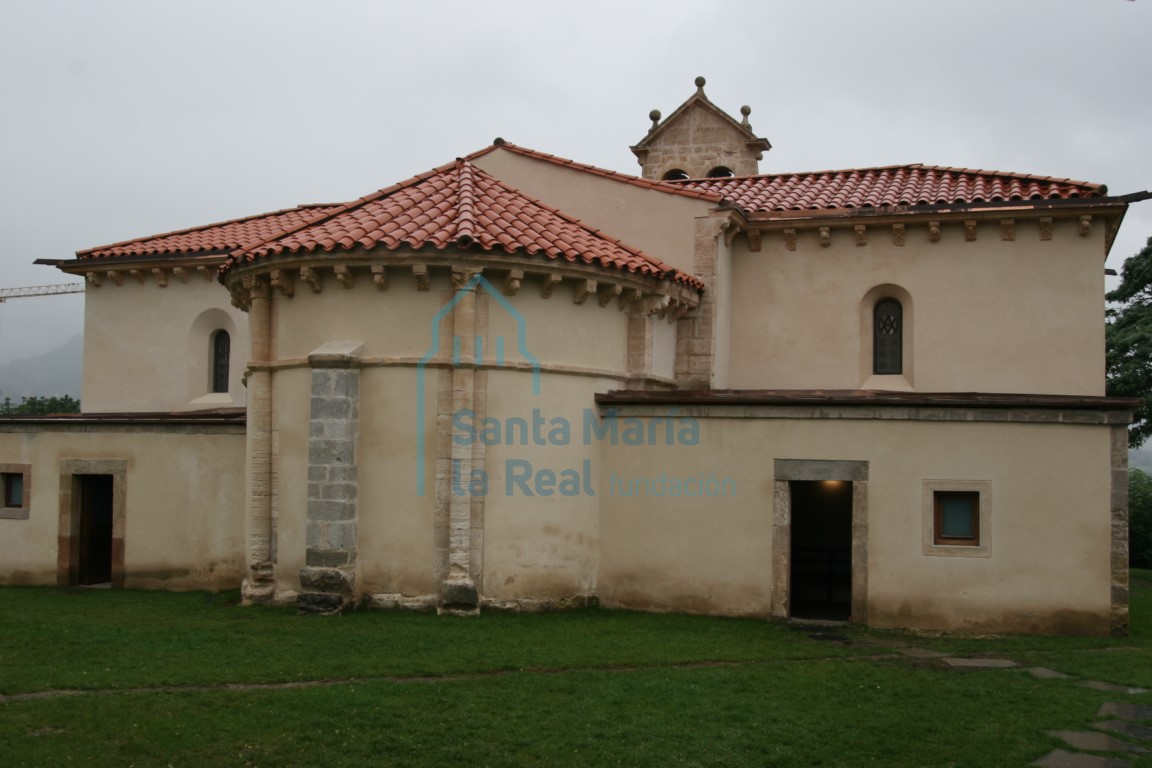 Vista exterior