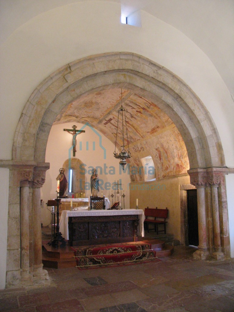Arco triunfal