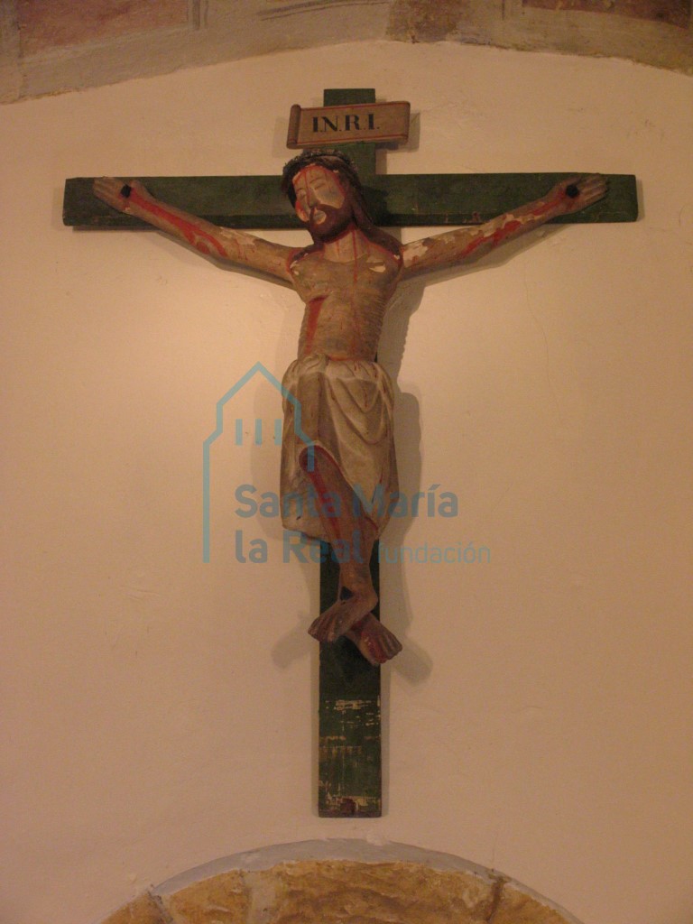 Cristo de Limanes