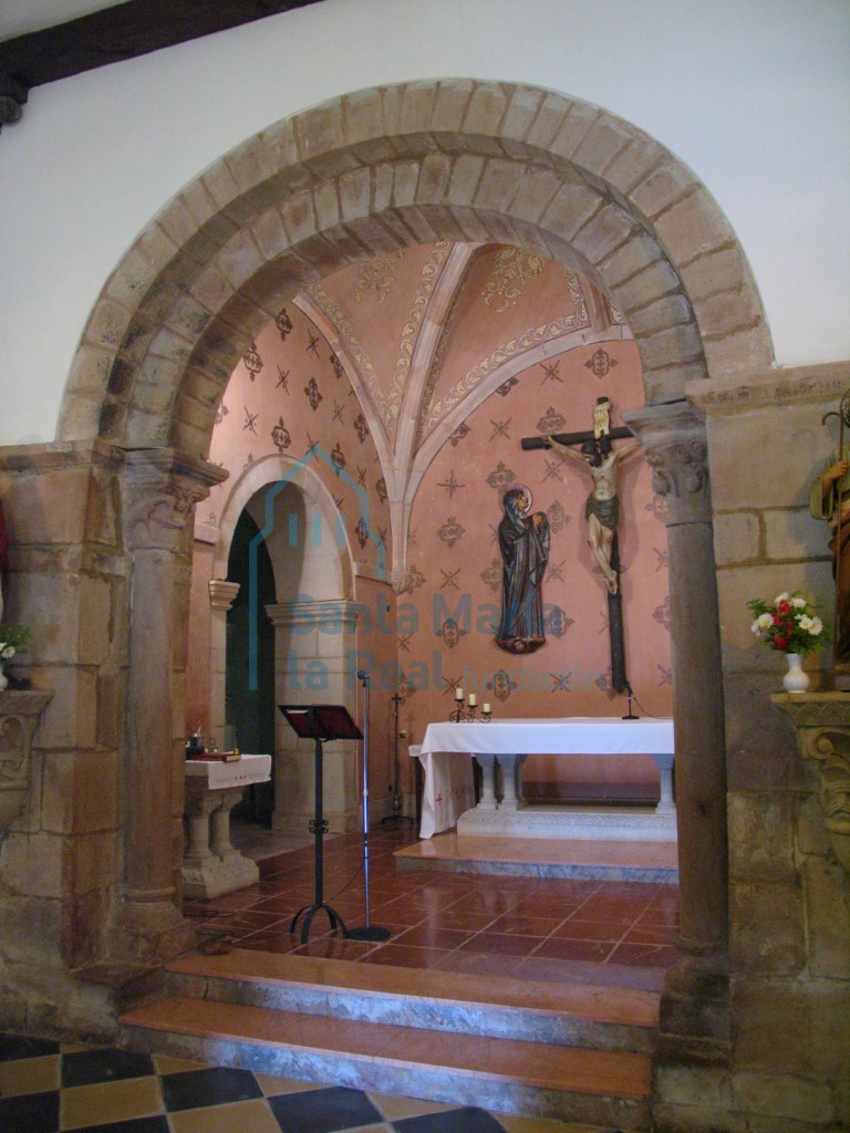 Arco triunfal