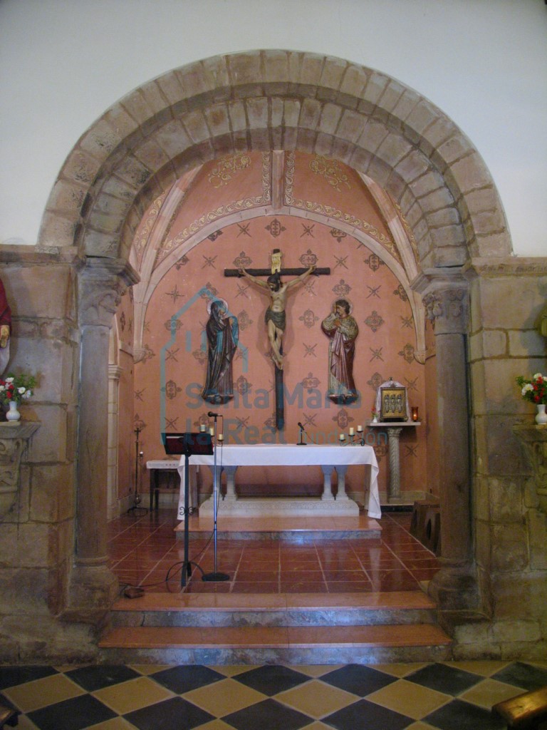 Arco triunfal