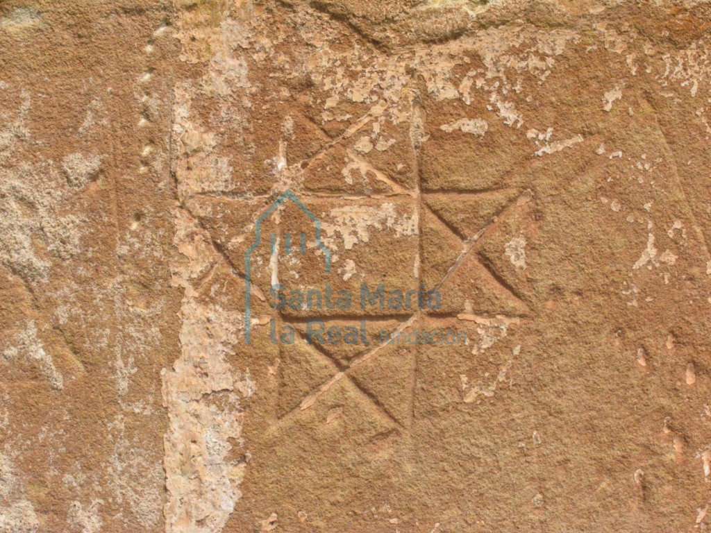 Signos lapidarios o de cantero