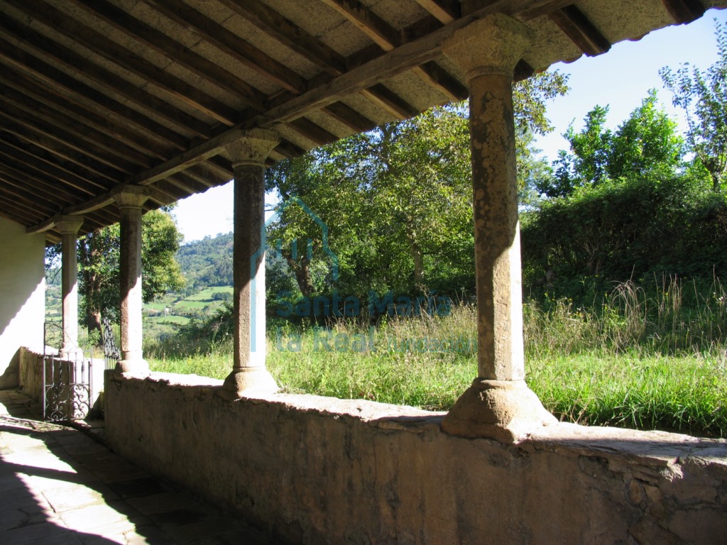 Pórtico
