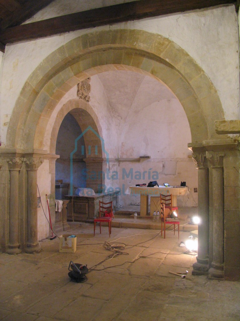 Arco triunfal