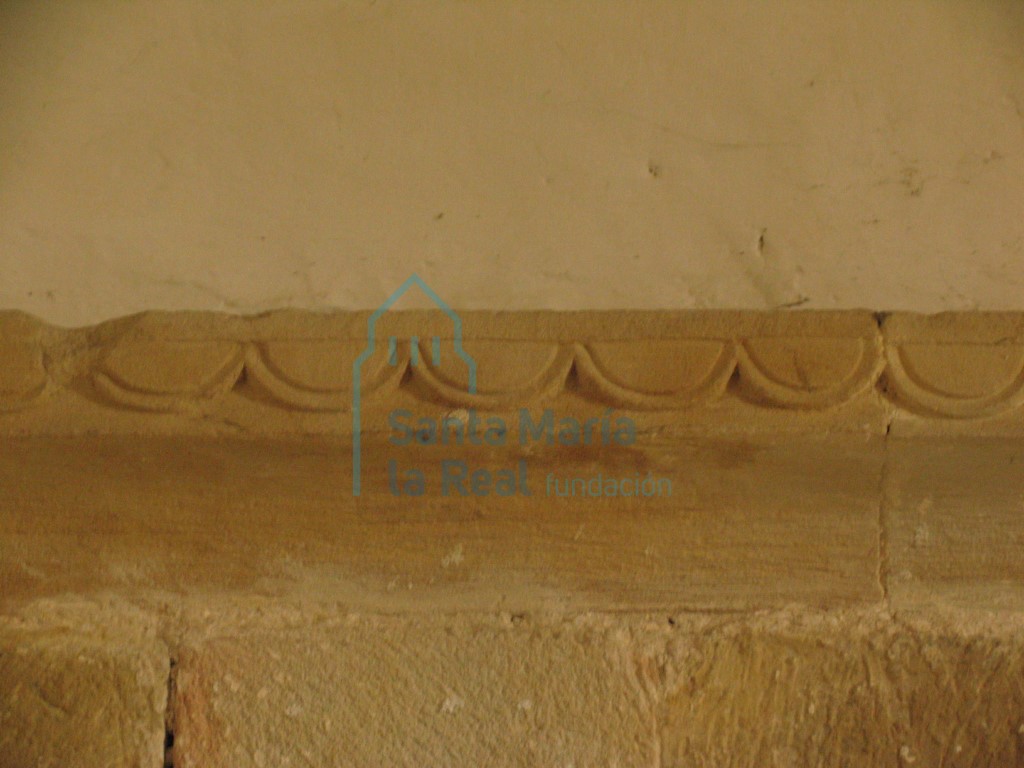 Detalle de la imposta