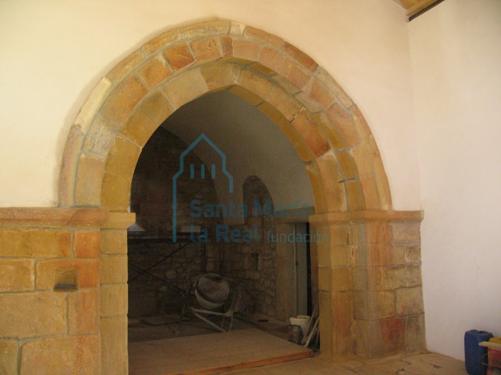 Arco triunfal