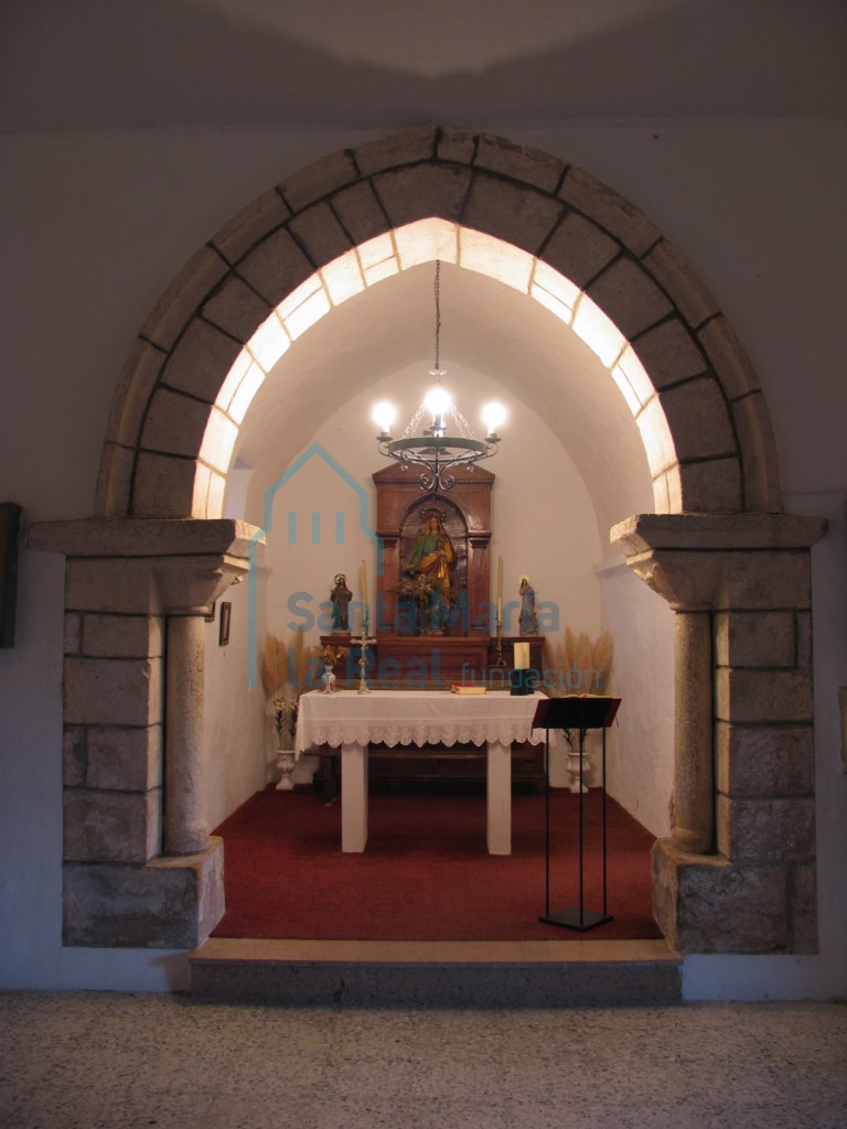 Arco triunfal