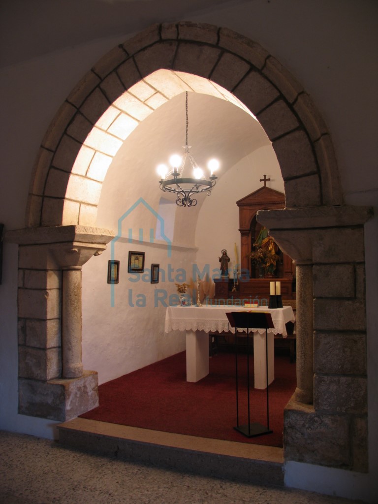 Arco triunfal